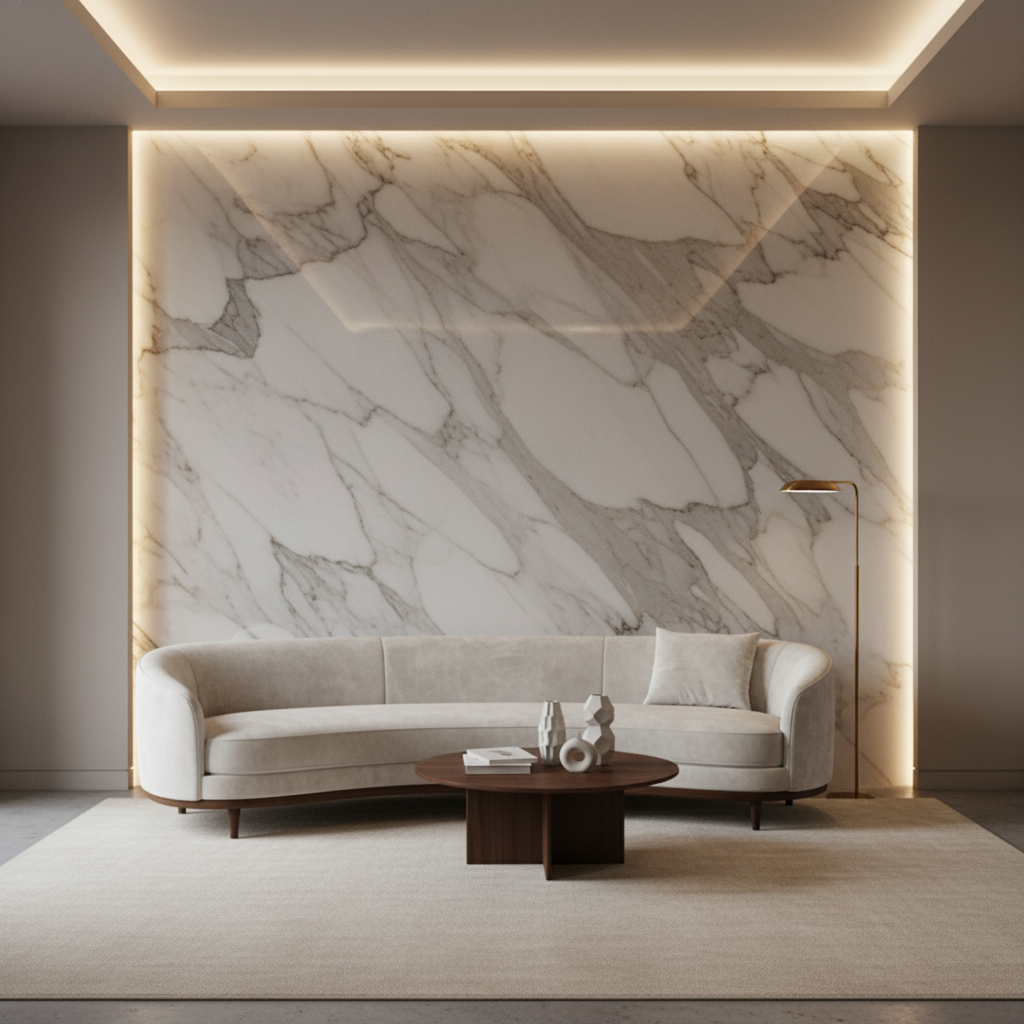 Venetian Plaster: History, Types, and Secrets of Luxurious Finishing